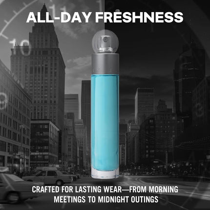 Perry Ellis 360 EDT Spray, 3.4 oz