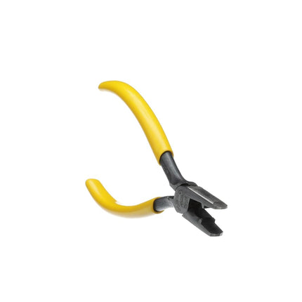 Klein Tools D234-6 Scotchlok Connector Crimping Pliers with Induction Hardened Knives, Hot-Riveted Joint and Curved Handles