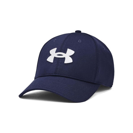 Under Armour M Blitzing Low STR - Hats - Headwear 