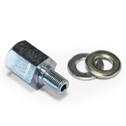Burley Design 3/8 by 26 Hitch Alternative Adapter,