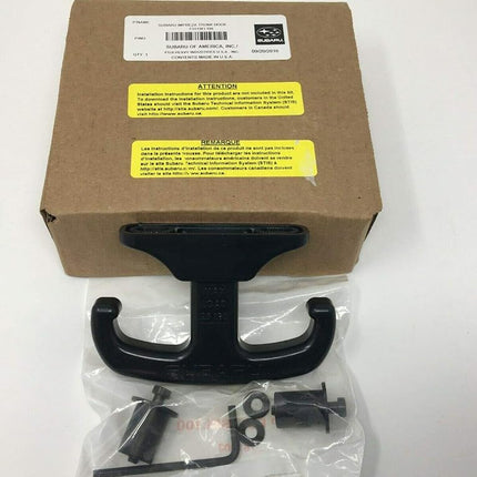Subaru Impreza Sedan Legacy WRX Trunk Cargo Hook B