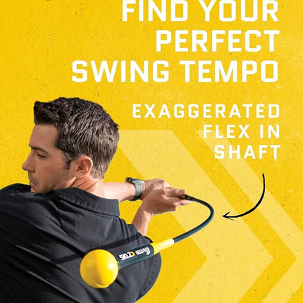 SKLZ GOLD FLEX TRAINER 48"