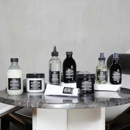 OI by Davines Hand Balm 75ml