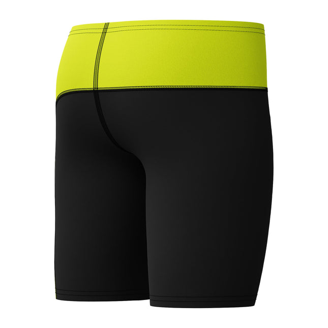 Speedo Maillot de Bain Jammer Garçon Begin to Swim Uni - Hyper Jaune, 4
