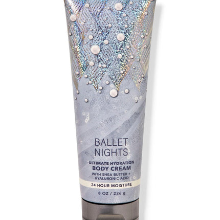 Bath & Body Works Ultimate Moisturising Body Cream