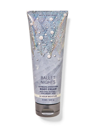 Bath & Body Works Ultimate Moisturising Body Cream