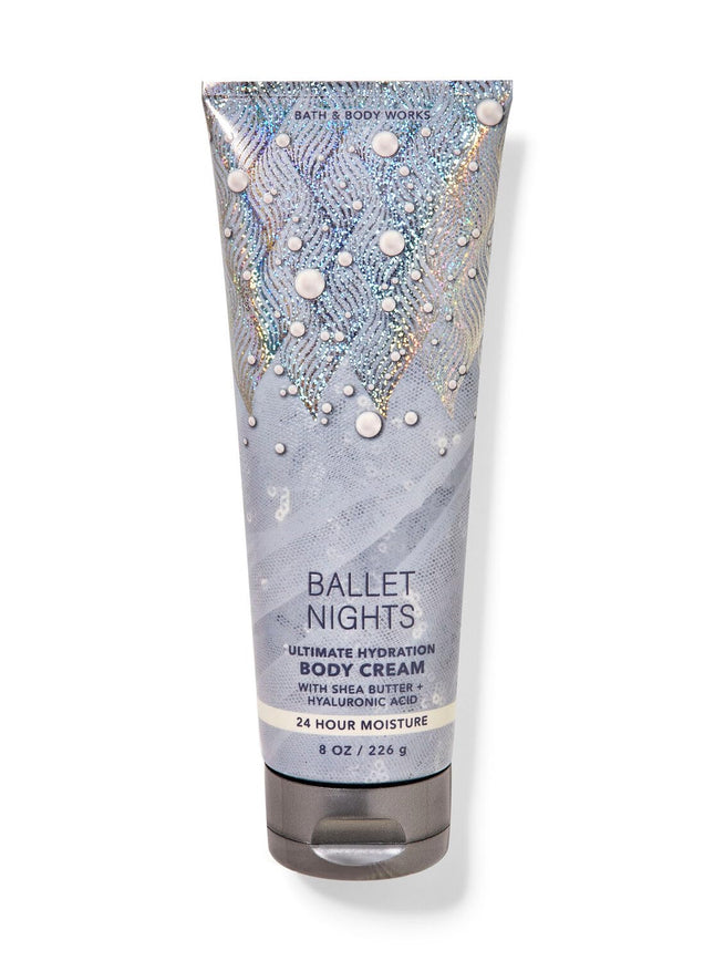 Bath & Body Works Ultimate Moisturising Body Cream