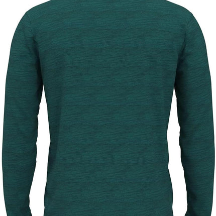 Under Armour - Mens Tech Vent 1/2 Zip, Color Hydro Teal/Black (449), Size: X-Large