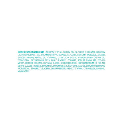 Moroccanoil Hand Wash, Ambiance De Plage
