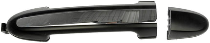 Dorman 81122 Rear Driver/Passenger Side Exterior Door Handle