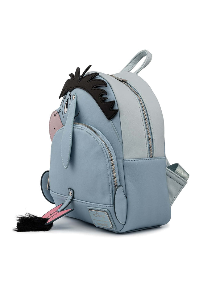 Mochila pequeña Loungefly Disney de Ígor de cosplay, Multiuso, Talla única,
