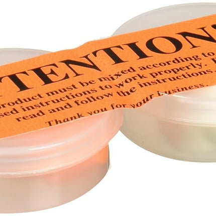 Radians Custom Molded Earplugs, Orange