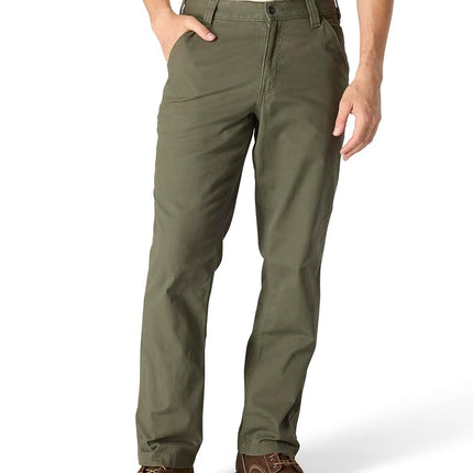 Carhartt Men's Steel Pants, Foam, 33W x 30L