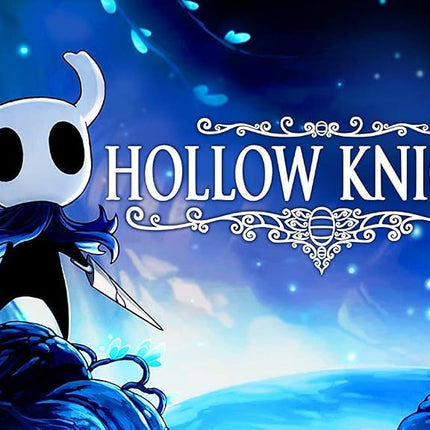 Hollow Knight - Nintendo Switch