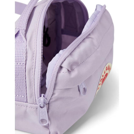 Kånken Hip Pack, Pastel Lavender