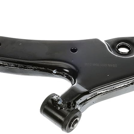 Dorman 520-446 Brazo de control de suspensión inferior delantero derecho para modelos selectos de Toyota