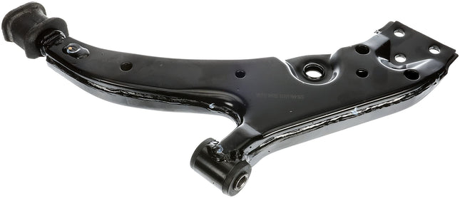 Dorman 520-446 Brazo de control de suspensión inferior delantero derecho para modelos selectos de Toyota