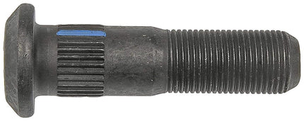 Dorman 610-0213.5 Goujon de roue 3/4-16- 0.813 po moleté, 2.875 po longueur, paquet de 5