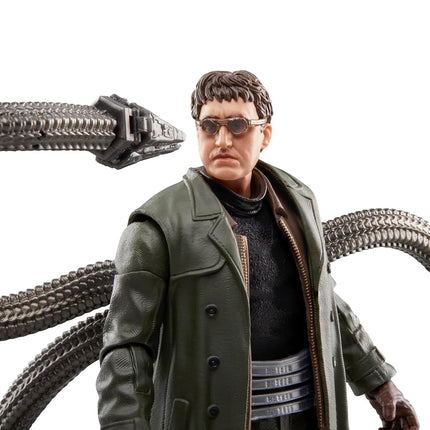 Marvel SPD Legends Deluxe 8
