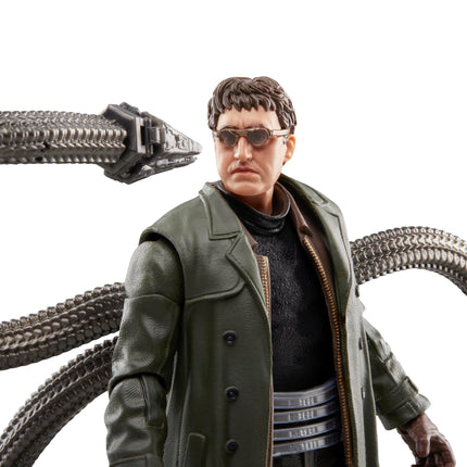 Marvel SPD Legends Deluxe 8