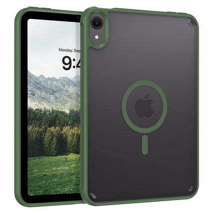Telaso for iPad mini 7 A17 Pro 2024/iPad Mini 6 20
