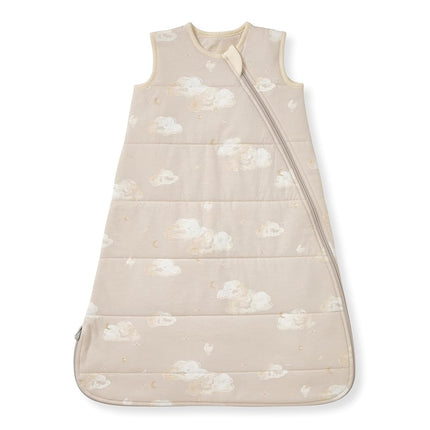 Burt's Bees Baby Unisex - Baby Beekeeper Wearable Blanket B rbar blanket, Padded Good Night Sky, M