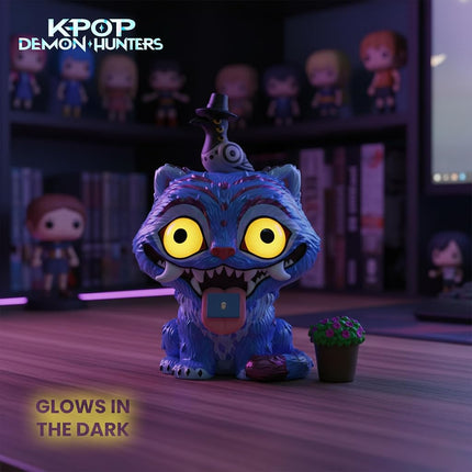 Funko POP! Netflix Kpop Demon Hunters - Derpy with Sussie