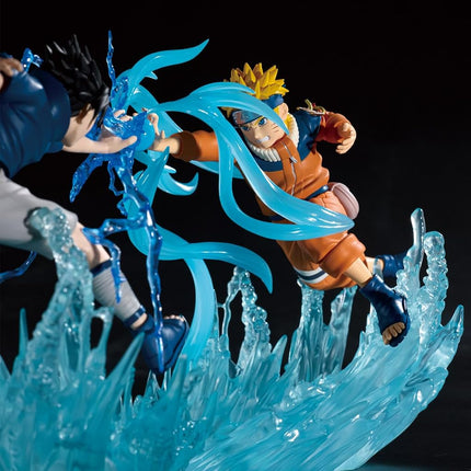 BANPRESTO Naruto Combination Battle - Uzumaki Naruto