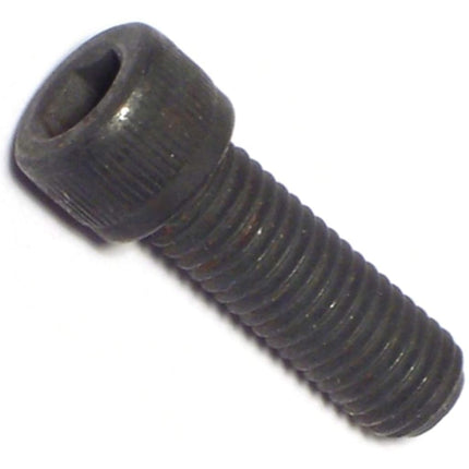 Hard-to-Find Fastener 014973307745 Fine Socket Cap