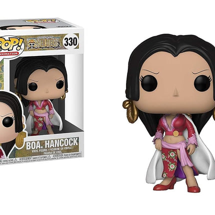 Funko POP! Animation: One Piece - Boa Hancock