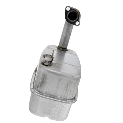 Silenciador original John Deere n.º GY22156