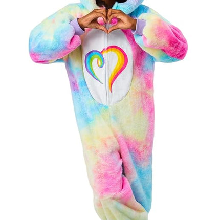 Rubie's Child's Carebears Togetherness Bear Costume, As Shown, Extra-Small