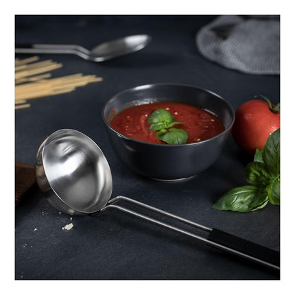 KUHN RIKON 24343 Ladle Stainless Steel Silver