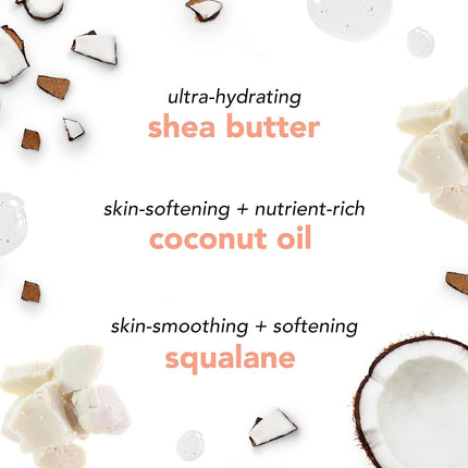 Mario Badescu Lip Mask with Acai and Vanilla for All Skin Types, Overnight Lip Treatment Enriched With Skin Softening Coconut Oil and Hydrating Shea Butter
