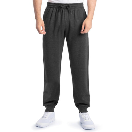 Fruit of the Loom Men's Eversoft Fleece Joggers wi