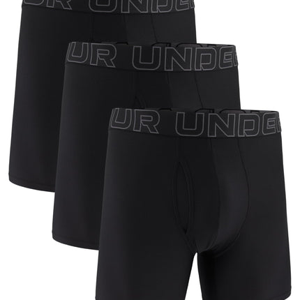 Under Armour Men's Multi-Pack Performance Tech Mes