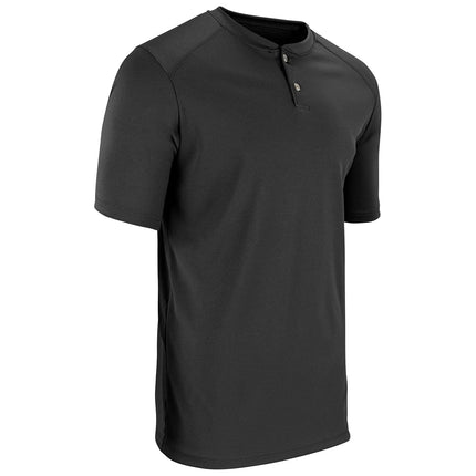Champro Boys Turn Two Lightweight Baseball/Slowpitch Softball Jersey