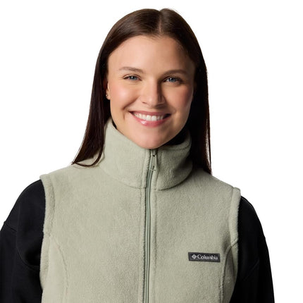 Columbia Women's Vest, Benton Springs