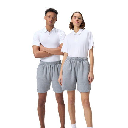 Speedo Men's Mid-Length Fleece Shorts