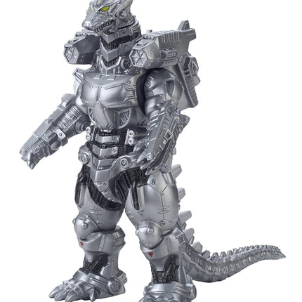 BANDAI Godzilla Movie Monster Series Mechagodzilla