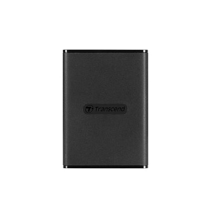 Transcend ESD270C 250GB USB 3.1 Gen 2 Portable SSD
