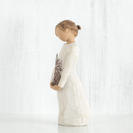 Willow Tree Gracious Figurine