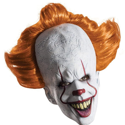 Rubies Official Pennywise IT (2017 Movie), Adult D