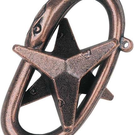 Huzzle Cast Star [Difficulty Level: 3]