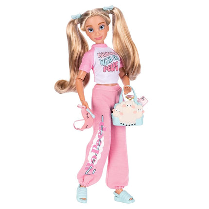 Disney ILY 4ever Bo Peep Fashion Doll with Charact