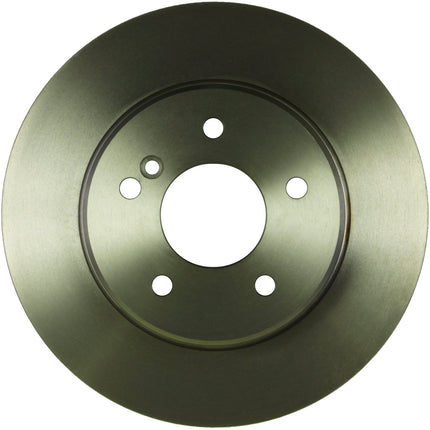 BOSCH 36010933 QuietCast Premium Disc Brake Rotor 