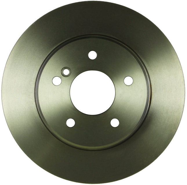BOSCH 36010933 QuietCast Premium Disc Brake Rotor 