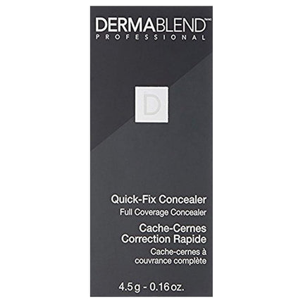 Dermablend Corrector Quick Fix, Ivory