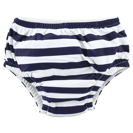Couches de bain unisexe pour bébé Hudson Baby, Tortue de mer, 12-18 mois