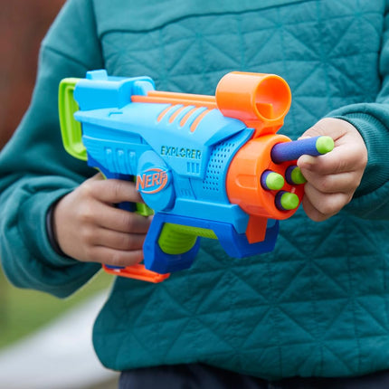 Nerf Elite JR Explorer